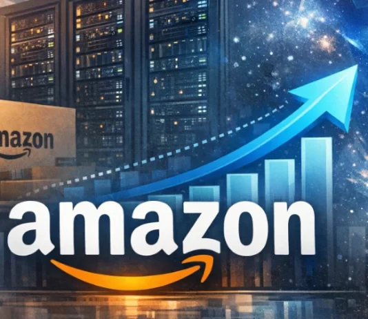 Amazon: Crecimiento sostenido en ingresos y operaciones durante el primer trimestre de 2026