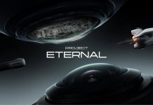 Antigravity lanza Project Eternal: Iniciativa global para preservar la memoria cultural