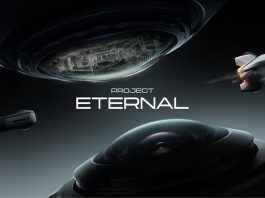 Antigravity lanza Project Eternal: Iniciativa global para preservar la memoria cultural