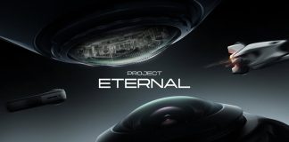 Antigravity lanza Project Eternal: Iniciativa global para preservar la memoria cultural