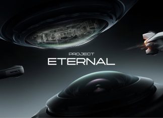 Antigravity lanza Project Eternal: Iniciativa global para preservar la memoria cultural