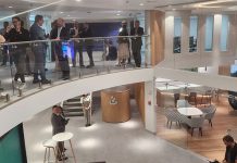 Banesco inaugura su Hub de Innovación en la sede del CCCT para potenciar el emprendimiento digital