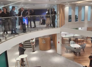 Banesco inaugura su Hub de Innovación en la sede del CCCT para potenciar el emprendimiento digital