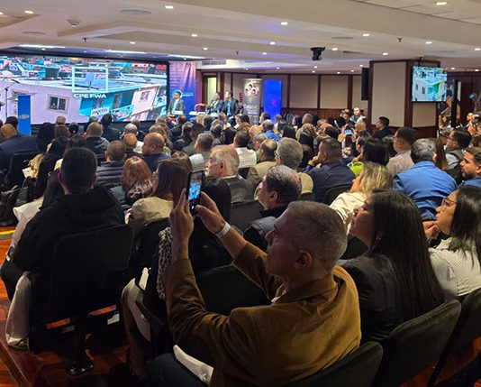 Conatel proyecta un 2026 de retos para consolidar la calidad y cobertura total de las Telecomunicaciones