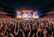 Detección de dominios fraudulentos en preventa de entradas para la gira de BTS en Latinoamérica