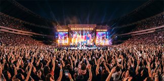 Detección de dominios fraudulentos en preventa de entradas para la gira de BTS en Latinoamérica