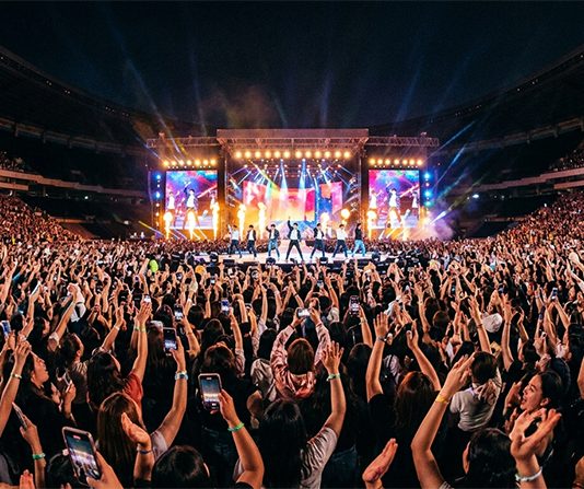 Detección de dominios fraudulentos en preventa de entradas para la gira de BTS en Latinoamérica