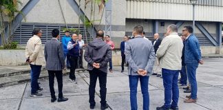 Cantv y Cavecom articulan acciones para impulsar la economía digital en Venezuela