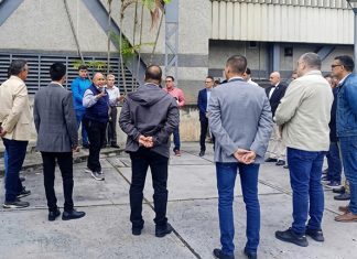 Cantv y Cavecom articulan acciones para impulsar la economía digital en Venezuela