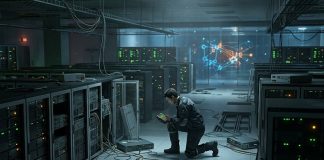 Omdia advierte sobre las deficiencias de infraestructura de red en las neoclubes para la IA