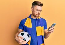 El álbum oficial de stickers del mayor torneo de fútbol se convierte en anzuelo de estafa en AL