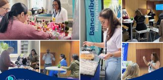 Bancaribe fortalece el ecosistema productivo con la Feria Conexión Emprendedora