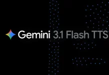 Gemini 3.1 Flash TTS: la nueva propuesta de Google para generación de voz controlable