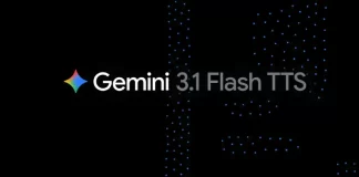 Gemini 3.1 Flash TTS: la nueva propuesta de Google para generación de voz controlable