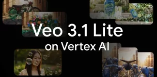 Evolución de Veo: Google añade eficiencia y mejora de calidad en su línea de modelos de vídeo
