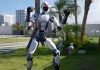 Unitree Robotics prepara la venta global de su robot humanoide económico