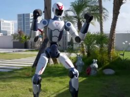 Unitree Robotics prepara la venta global de su robot humanoide económico