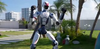 Unitree Robotics prepara la venta global de su robot humanoide económico