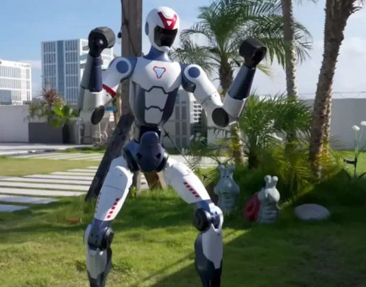 Unitree Robotics prepara la venta global de su robot humanoide económico