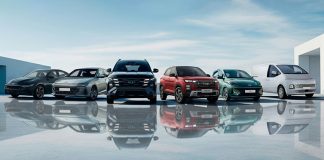 Hyundai en Autofest 2026: una propuesta de movilidad para el mercado venezolano
