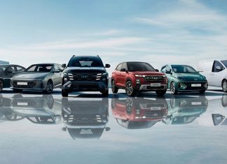Hyundai en Autofest 2026: una propuesta de movilidad para el mercado venezolano