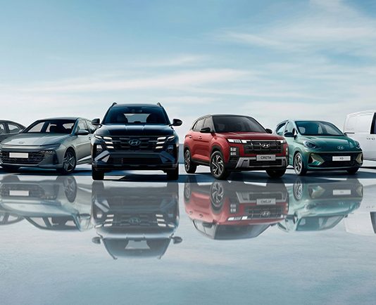 Hyundai en Autofest 2026: una propuesta de movilidad para el mercado venezolano