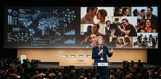 El Festival de Cannes rechaza que la IA dicte las reglas del cine