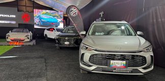 MG Motor Venezuela renueva el plan “Asegúrate con 500” con nuevos plazos de 9 y 12 meses