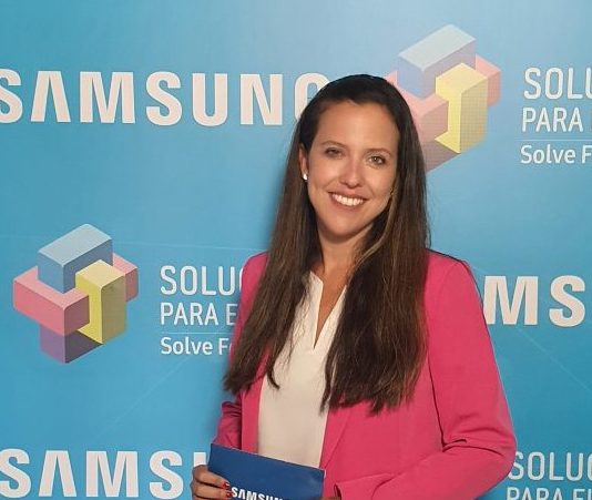Más niñas en TIC: una oportunidad para transformar el futuro