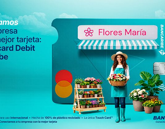 Bancaribe fortalece la gestión financiera de las Pymes con la Mastercard Debit Jurídica