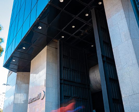 Mercantil registra un crecimiento de 323,7 % en su patrimonio al cierre de 2025