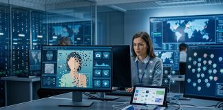 Detectadas decenas de aplicaciones que utilizan IA para crear desnudos falsos a partir de fotos reales