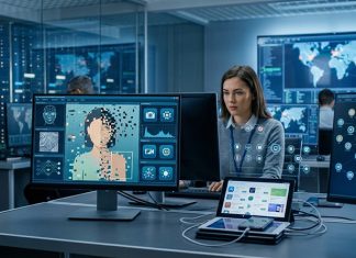 Detectadas decenas de aplicaciones que utilizan IA para crear desnudos falsos a partir de fotos reales