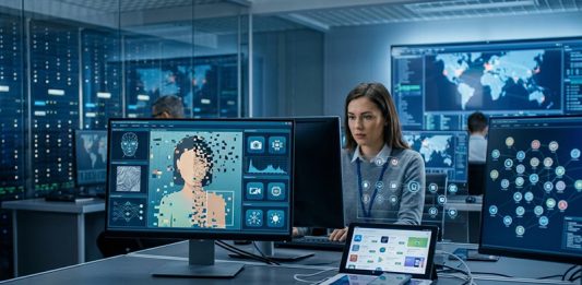 Detectadas decenas de aplicaciones que utilizan IA para crear desnudos falsos a partir de fotos reales