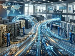 Office Solution AI Labs presenta herramienta para reducir tiempos de migración de datos a 90 días