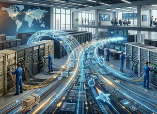 Office Solution AI Labs presenta herramienta para reducir tiempos de migración de datos a 90 días