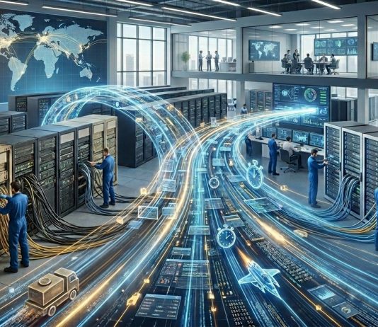 Office Solution AI Labs presenta herramienta para reducir tiempos de migración de datos a 90 días