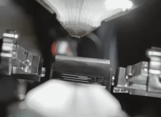 Un paso hacia la red cuántica: Cisco muestra su Universal Quantum Switch