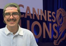Estudiante de la UCAB representará a Venezuela en el Festival de Cannes Lions 2026