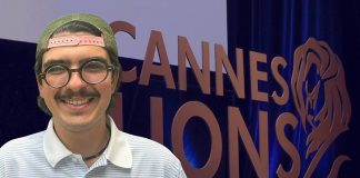 Estudiante de la UCAB representará a Venezuela en el Festival de Cannes Lions 2026