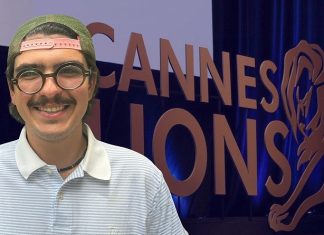 Estudiante de la UCAB representará a Venezuela en el Festival de Cannes Lions 2026