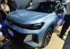 Volkswagen Venezuela amplía su oferta de vehículos con el lanzamiento oficial del SUV Tera