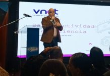Vnet propone transformar la experiencia del usuario a través de la innovación y alianzas estratégicas