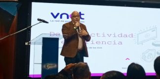 Vnet propone transformar la experiencia del usuario a través de la innovación y alianzas estratégicas