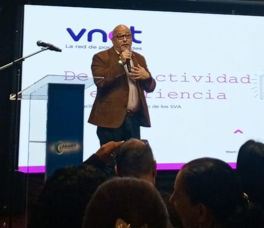 Vnet propone transformar la experiencia del usuario a través de la innovación y alianzas estratégicas