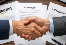 La colaboración entre Amazon y Anthropic entra en una nueva fase de expansión