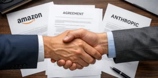 La colaboración entre Amazon y Anthropic entra en una nueva fase de expansión