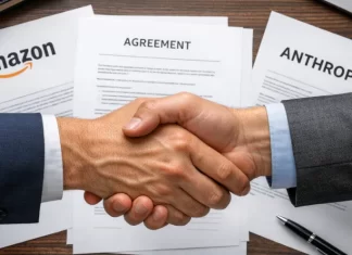 La colaboración entre Amazon y Anthropic entra en una nueva fase de expansión