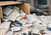 Datos dispersos, controles insuficientes