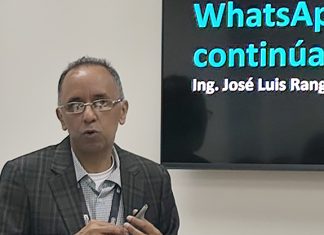 Eset Venezuela advierte sobre la persistencia de estafas y nuevas amenazas en Whatsapp